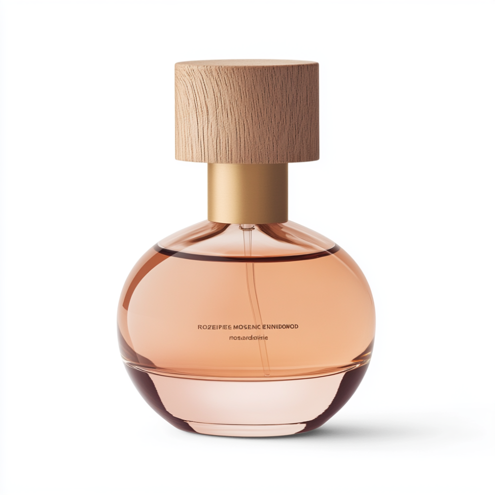 Parfum Rosewood - 125ml 